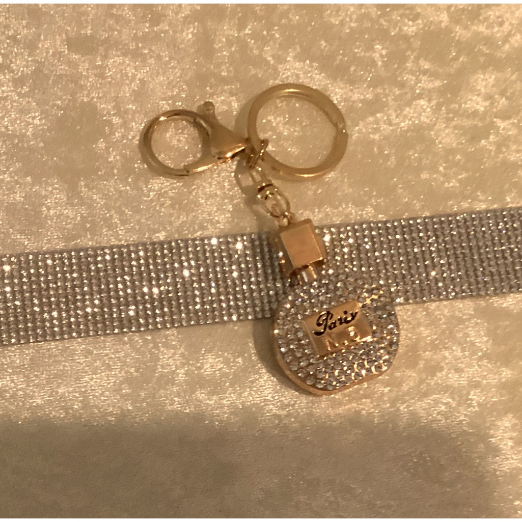 Beautiful Design Keychain Beautiful